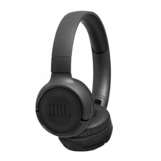 JBL T500 Wired On-Ear Headphones