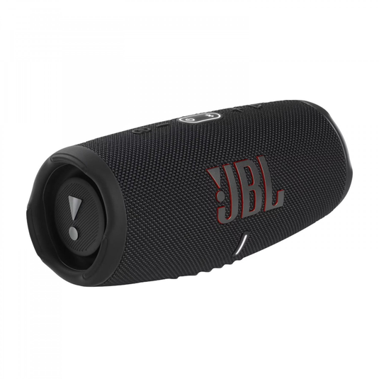 JBL Charge5 Splashproof Portable Bluetooth Speaker