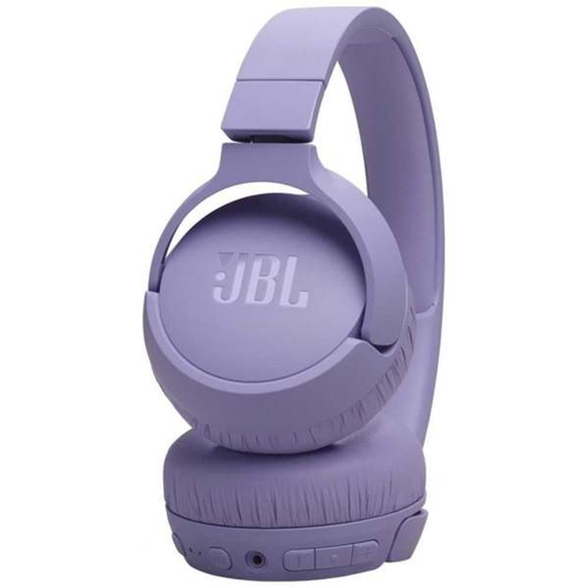 JBL T670 Беспроводные стереонаушники Bluetooth с шумоподавлением