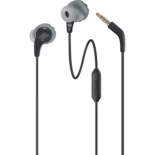 JBL Endurance Run Sweatproof Sport In-Ear Earphone