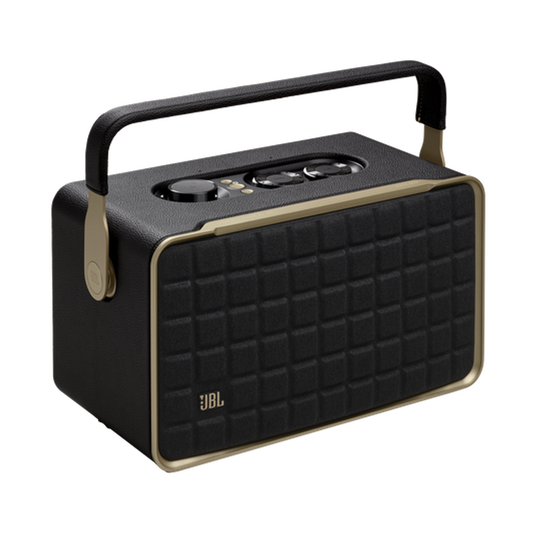 JBL Authentics 300-Черный