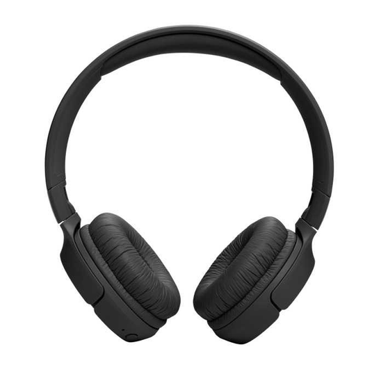 JBL T520 Wireless On-Ear Headphones with Mic