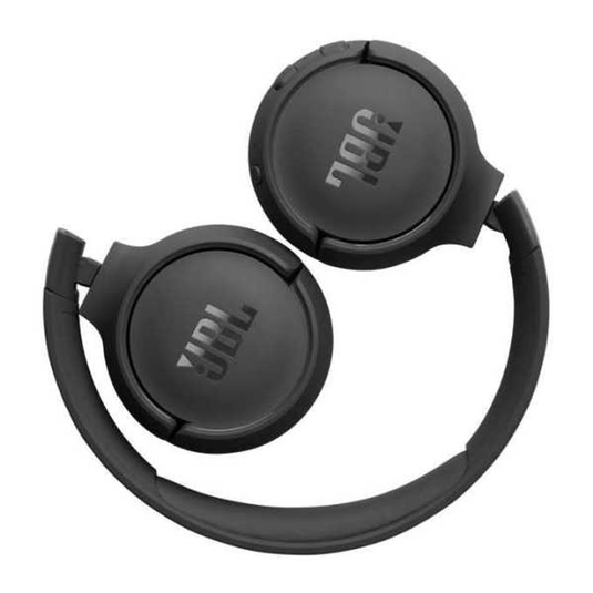 JBL T520 Wireless On-Ear Headphones with Mic