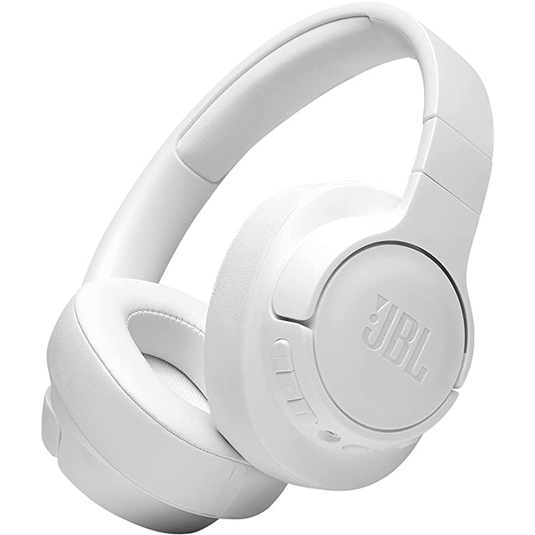 JBL T760 Over-Ear Noise Cancelling Wireless Headphone