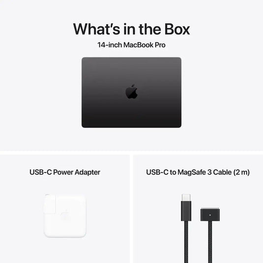 MacBook Pro 14" M4 Pro