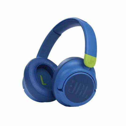 JBL JR460NC Wireless Over-Ear Noice Cancelling for Kids Headphones