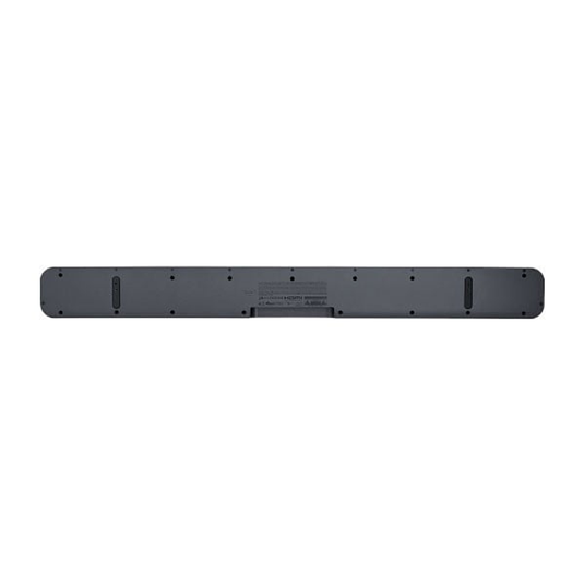 JBL BAR500 Pro 5.1 Channel Soundbar with Multibeam Dolby Atoms – Black