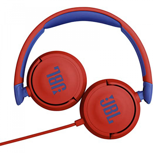 JBL JR310 Kids On-Ear Headphones