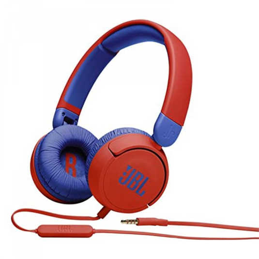 JBL JR310 Kids On-Ear Headphones