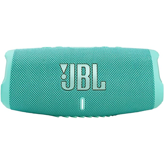 JBL Charge5 Splashproof Portable Bluetooth Speaker