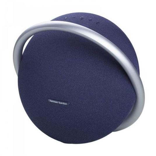 Harman Kardon Onyx Studio 8 Portable Wireless Speaker – Black