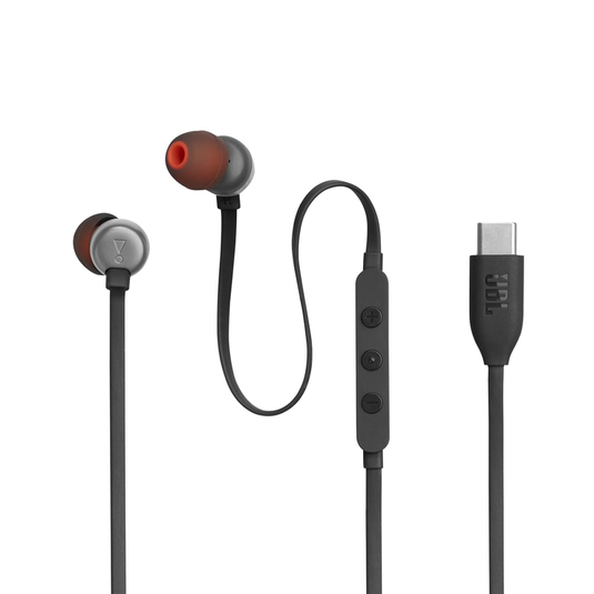 سماعات أذن JBL Tune 310C USB-C مع ميكروفون