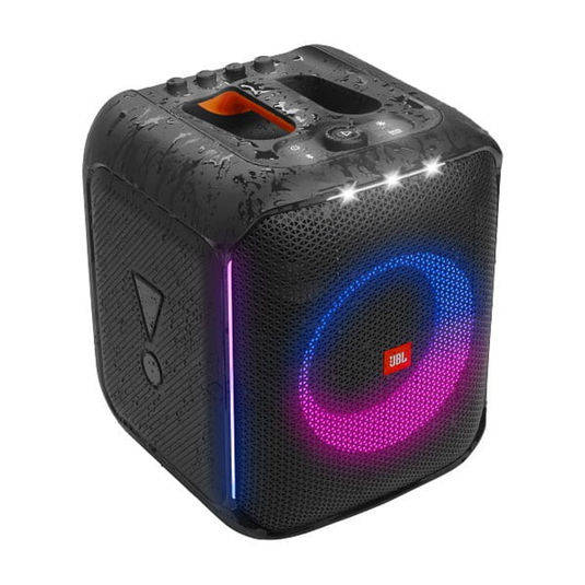 Портативная колонка JBL Partybox Encore с микрофоном