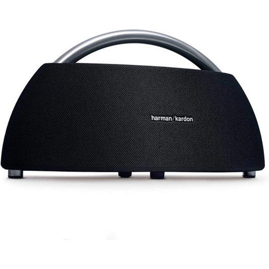 Harman Kardon Go + Play Portable Bluetooth Speaker