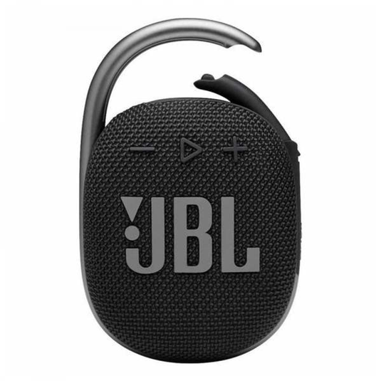 Портативная беспроводная колонка JBL Clip 4