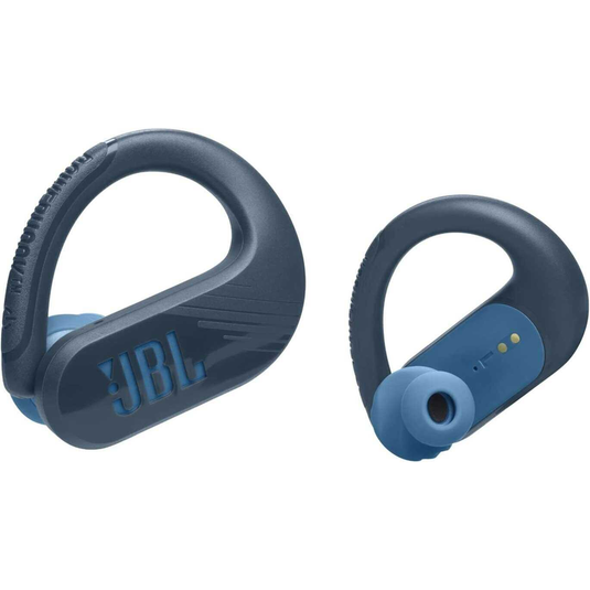 JBL Endurance Peak 3 Waterproof and Dustproof True Wireless In-Ear Sport Headphone