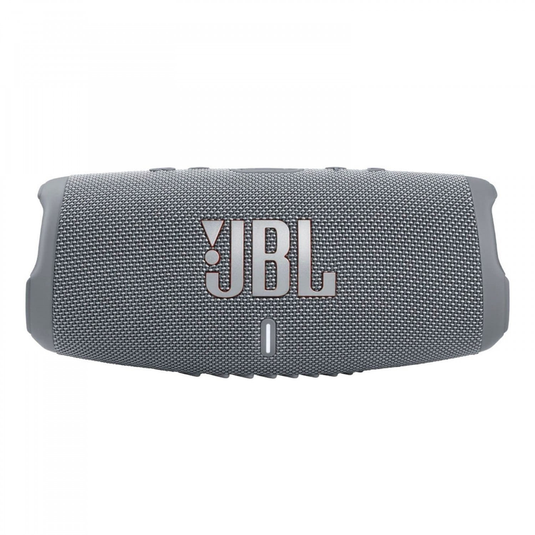 JBL Charge5 Splashproof Portable Bluetooth Speaker