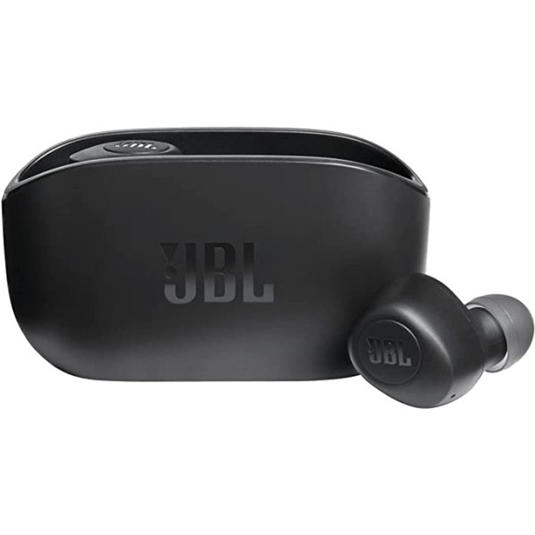 JBL VIBE 100 TWS — настоящие беспроводные наушники-вкладыши