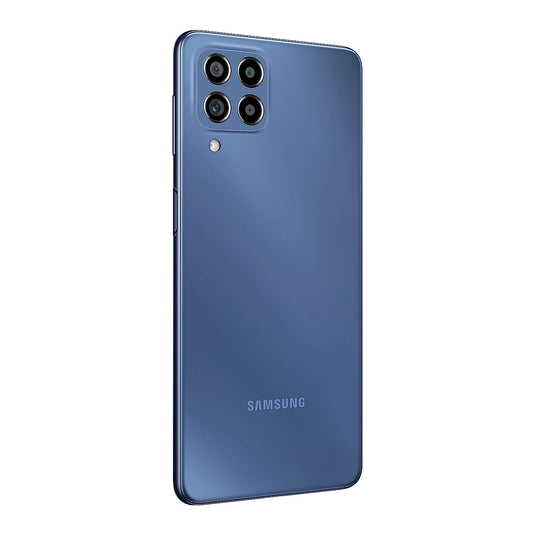 Samsung Galaxy M53 5G, 8–128 ГБ памяти (темно-синий океан)