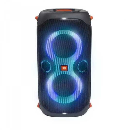 Портативная Bluetooth-колонка JBL PartyBox 110 — черная