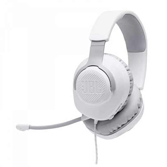 JBL Quantum 100 Wired Over-Ear Gaming Headset