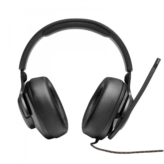 JBL Quantum 350 Wired Over-Ear Gaming Headset