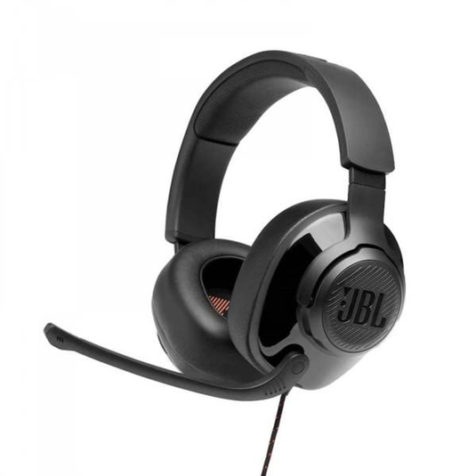 JBL Quantum 350 Wired Over-Ear Gaming Headset