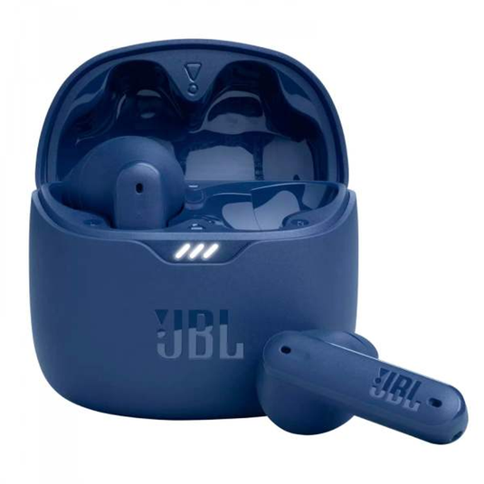 Беспроводные наушники JBL TFLEX True с шумоподавлением