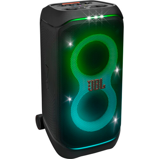 JBL PartyBox Stage 320 240W Wireless Party Speaker