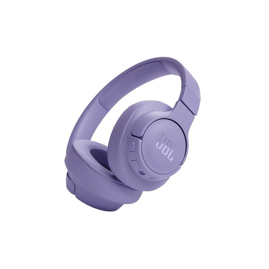 JBL Tune 720BT Wireless Over-Ear Headphones