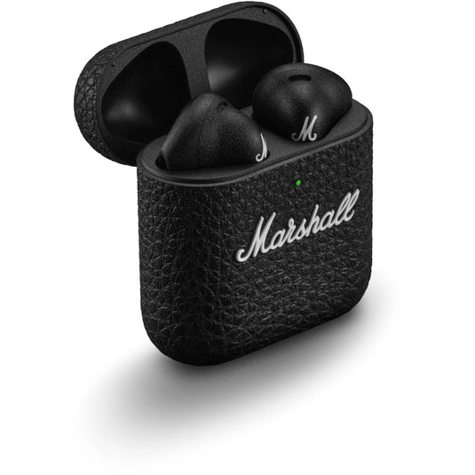 Marshall Minor IV Wireless  Earbuds