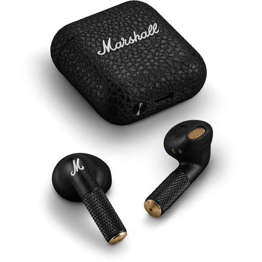 Marshall Minor IV Wireless  Earbuds