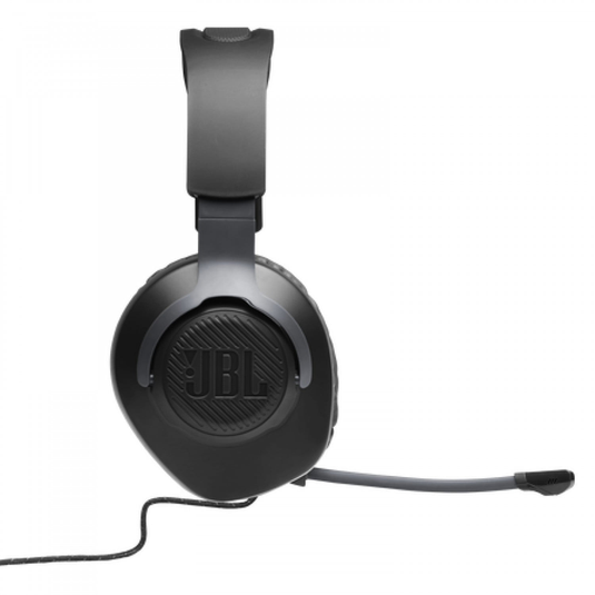 JBL Quantum 100 Wired Over-Ear Gaming Headset