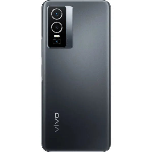 Vivo Y76 5G 128 ГБ (черный)