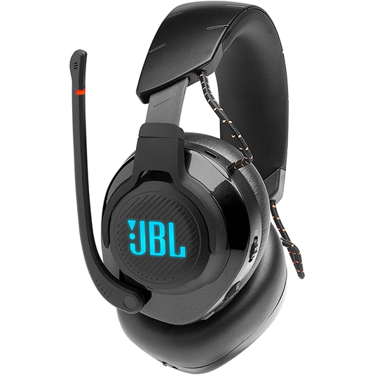 JBL Quantum 600, беспроводная полноразмерная игровая гарнитура