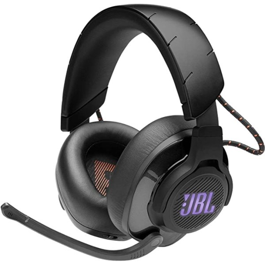 JBL Quantum 600, беспроводная полноразмерная игровая гарнитура