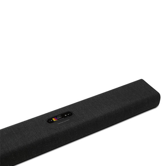 Harman Kardon Citation Multi Beam 700 Compact Soundbar with Wireless cinematic surround sound