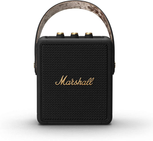 Marshall Stockwell 2 Wireless Stereo Speaker