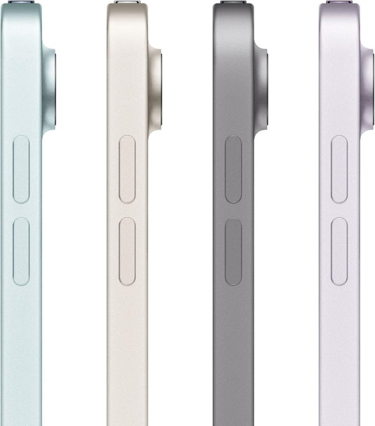 Apple iPad Air 11-inch (M4)  Best mid range iPad