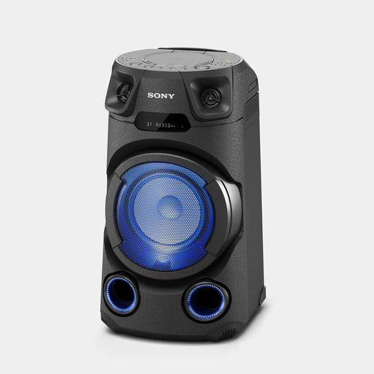 Sony MHC-V13 High-Power Party Speaker with Bluetooth connectivity