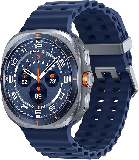 Samsung Galaxy Watch Ultra L705 2025 – 47mm GPS Smartwatch