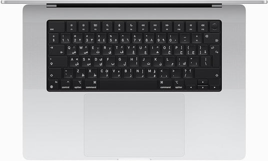 MacBook Pro 16 inches M3 Pro