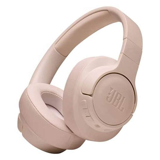 JBL T760 Over-Ear Noise Cancelling Wireless Headphone