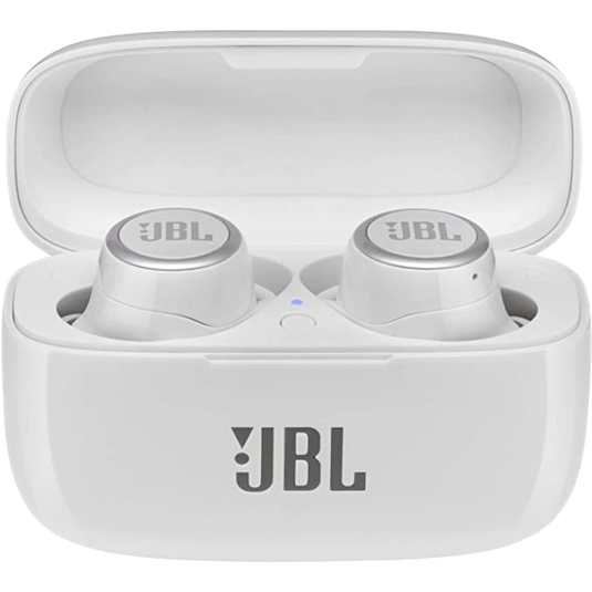 JBL LIVE 300, настоящие беспроводные наушники премиум-класса