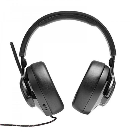 JBL Quantum 300 Wired Over-Ear Gaming Headset