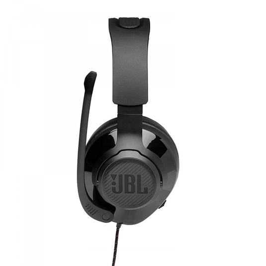 JBL Quantum 300 Wired Over-Ear Gaming Headset