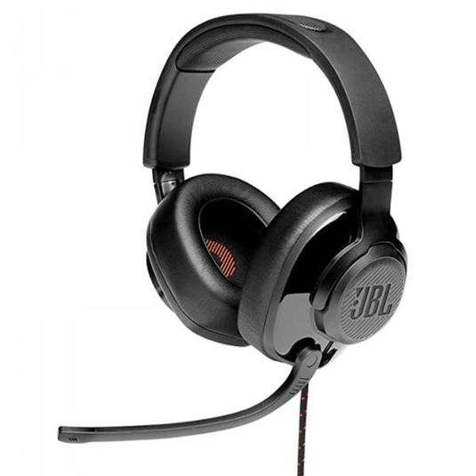 JBL Quantum 300 Wired Over-Ear Gaming Headset