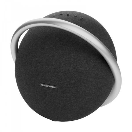 Портативная беспроводная колонка Harman Kardon Onyx Studio 8 — черная