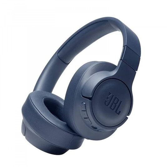 Полноразмерные беспроводные наушники JBL T760 с шумоподавлением