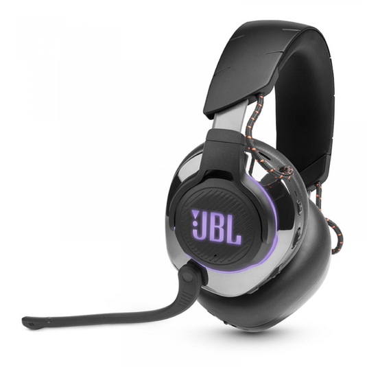 JBL Quantum 810 Wireless NC Over-Ear Gaming Headphone – Black